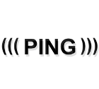 Ping logotype